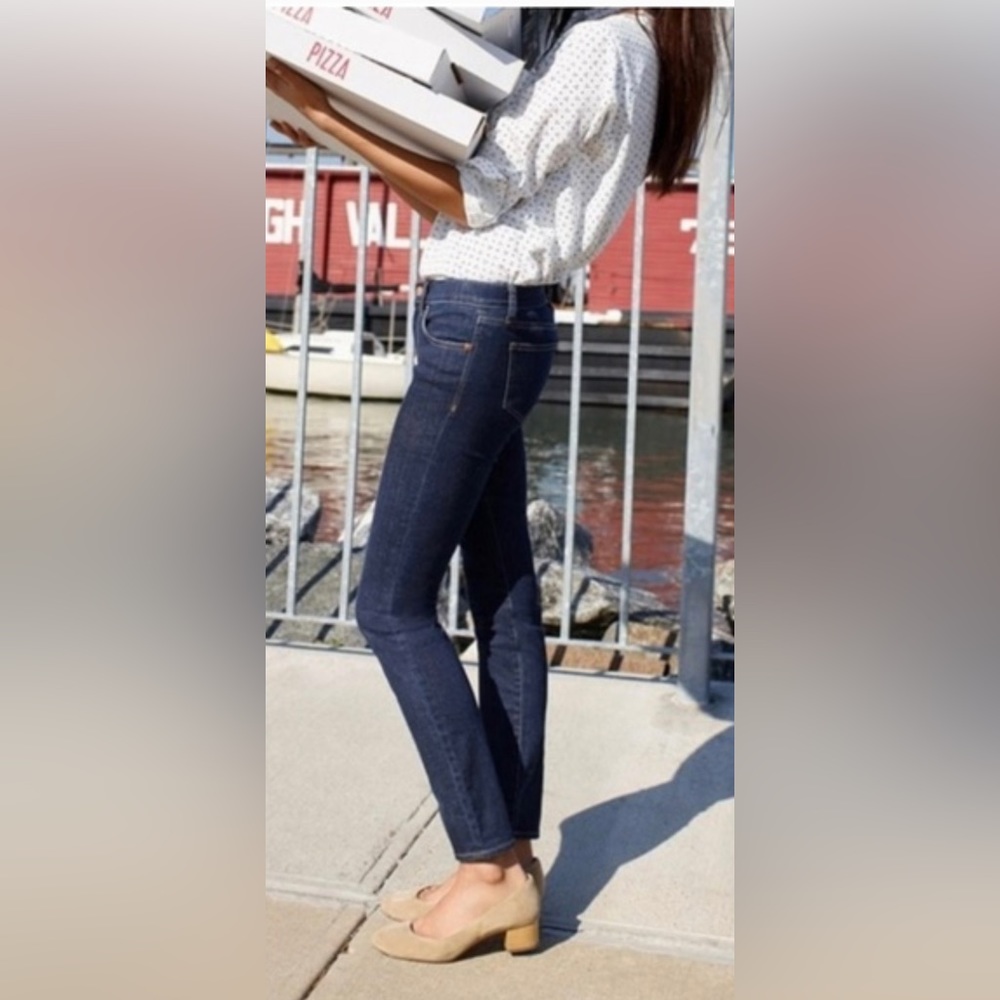 Madewell Ella Pumps (Beige)